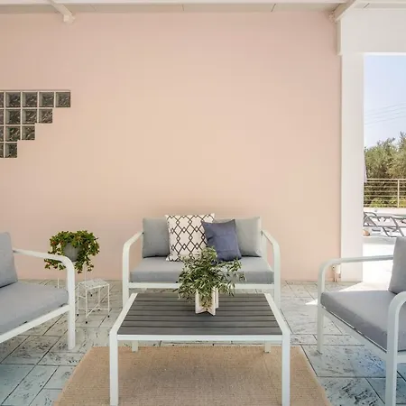 Le Mar Villa