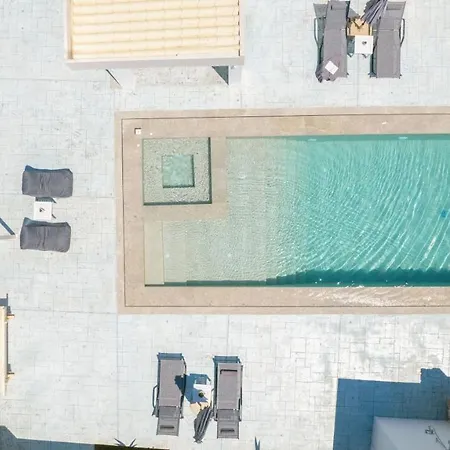 Villa Le Mar